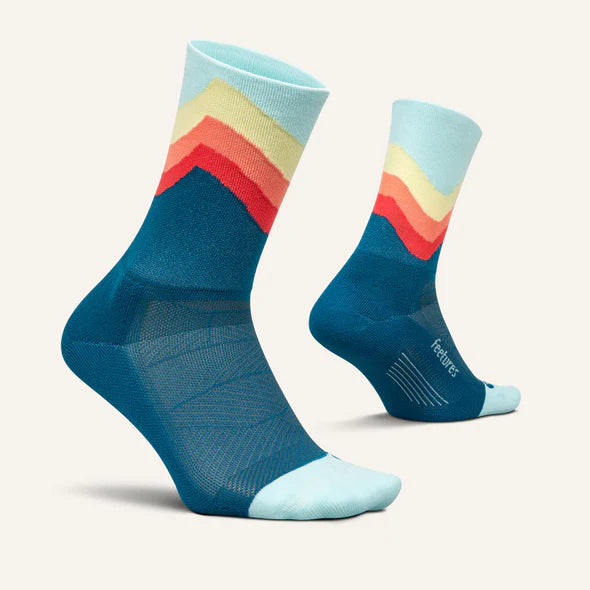 Blauw-Oranje-Geel
