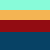 Blauw-Rood-Groen